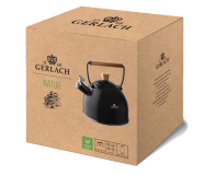 Gerlach Natur Czajnik 2,5L - 1574696 - zdjęcie 3